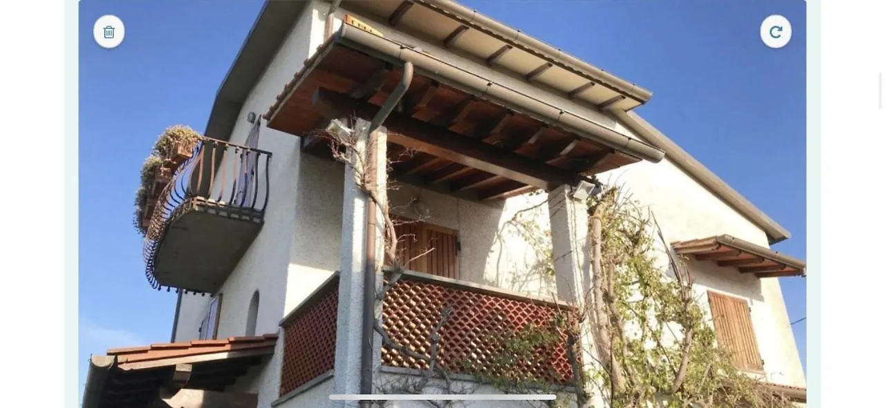 Casa Camilla - Holiday Home Pietrasanta