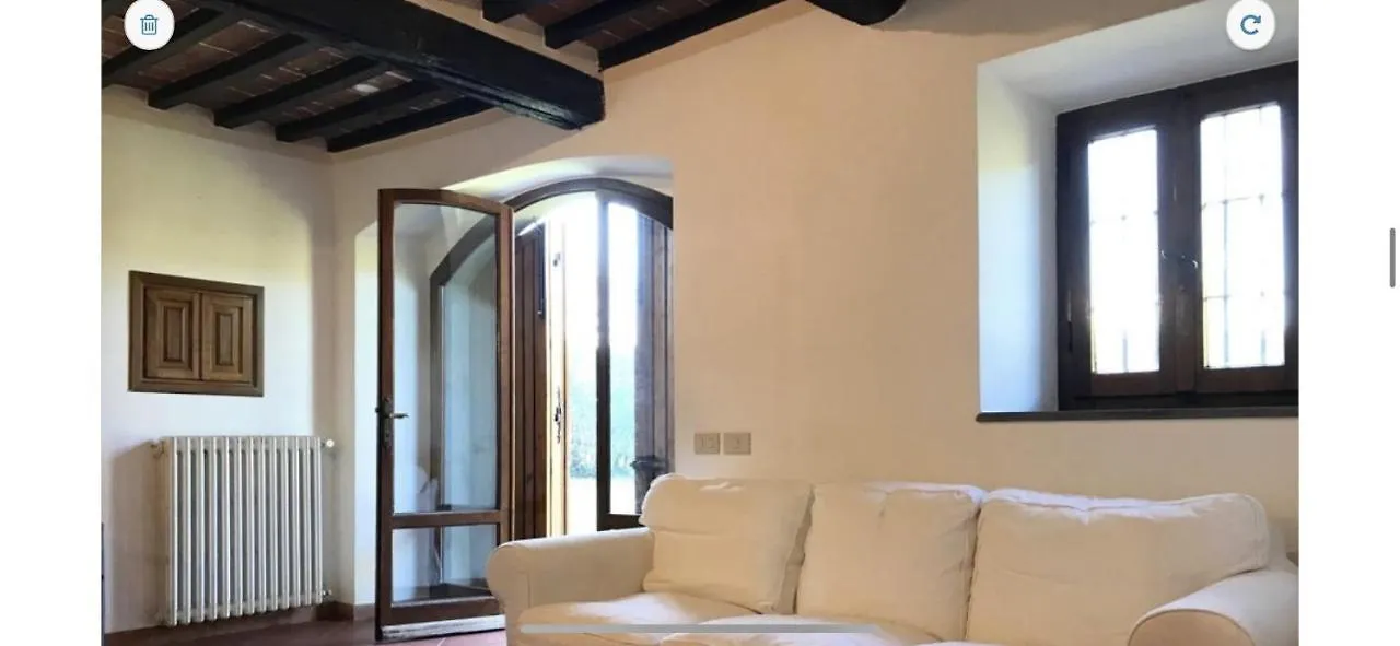 Casa Camilla - Holiday Home Pietrasanta