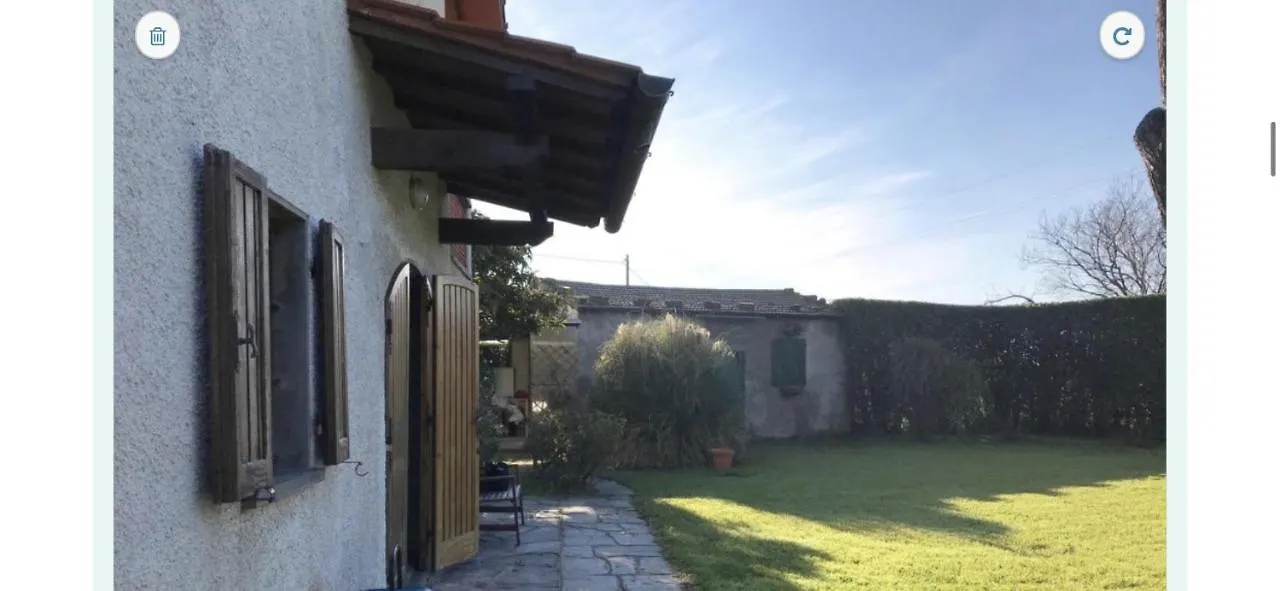 Casa Camilla - Holiday Home Pietrasanta