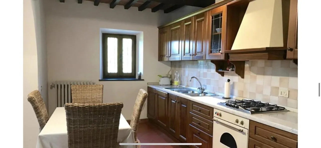 Casa Camilla - Holiday Home Pietrasanta Italia
